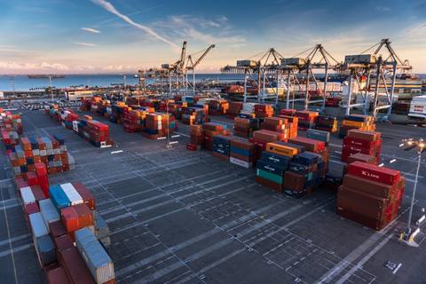 us drayage port congestion update for asia trade