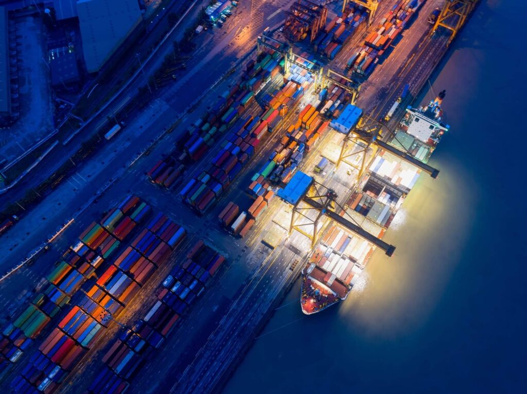 us export high-tech goods to vietnam