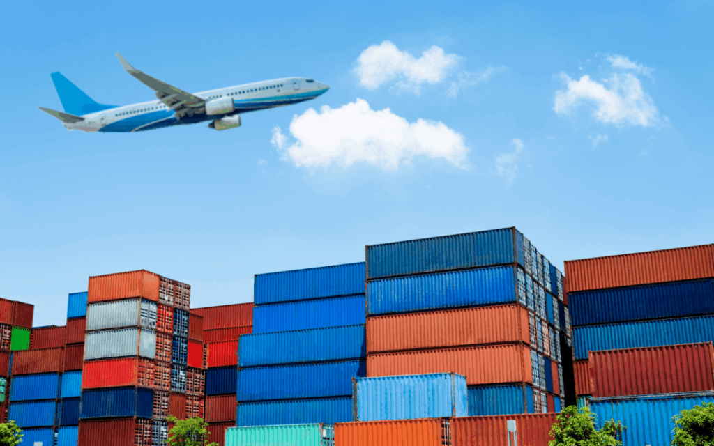 us import express clearance from singapore