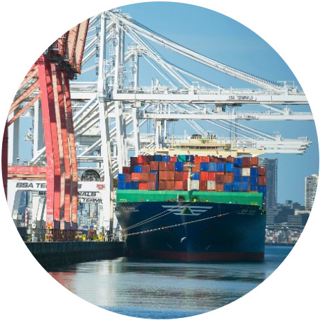 us dispatch and logistics solutions indonesia