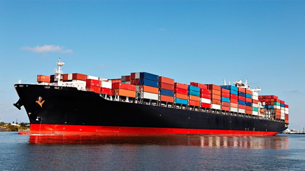 us shipping agent for 3pl southeast asia