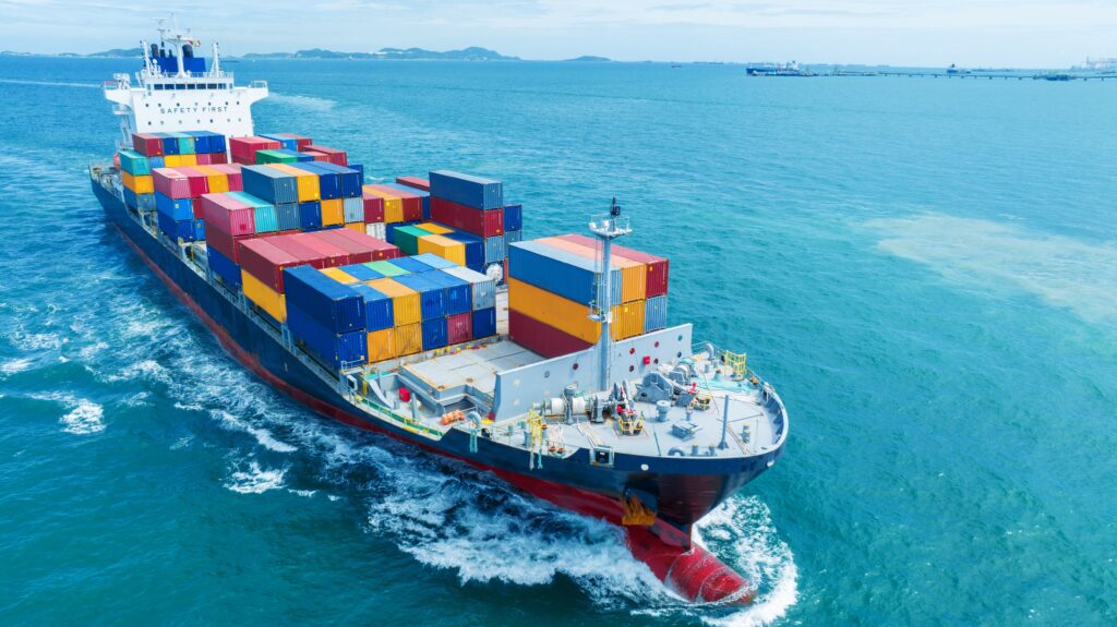 us import sea freight consolidation philippines