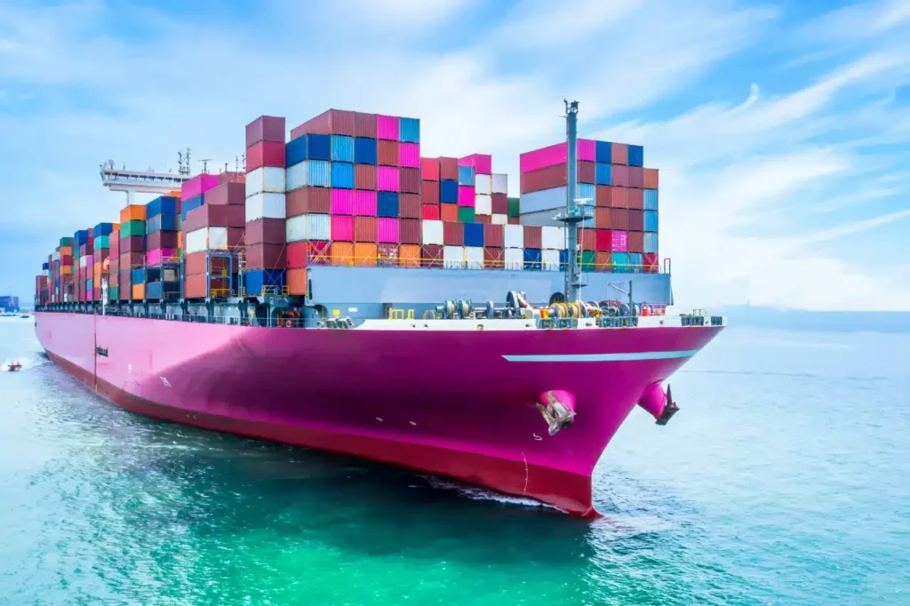us import sea freight consolidation philippines