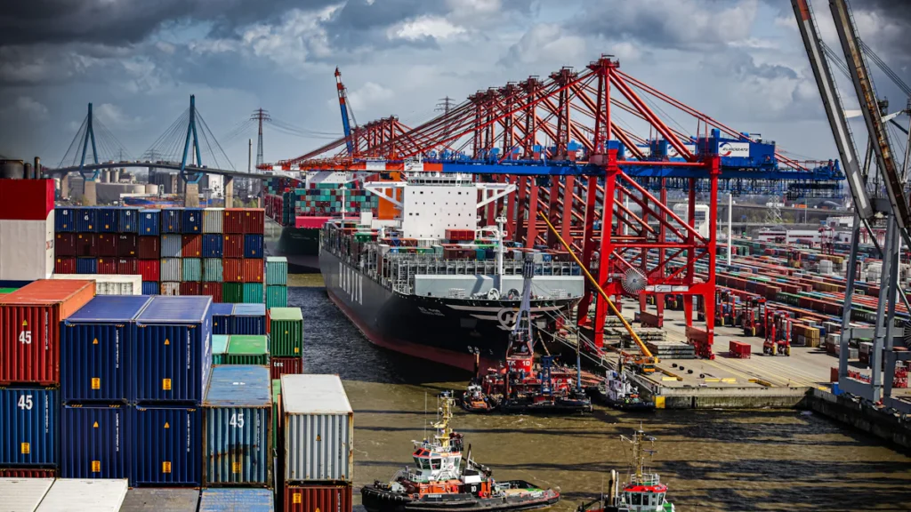 us dispatch crossdock for malaysia