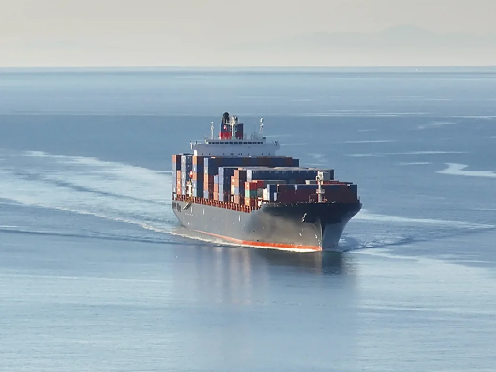 us import bonded trucking philippines