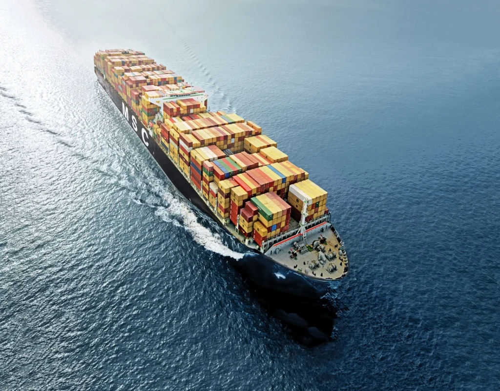 us export freight cost to thailand