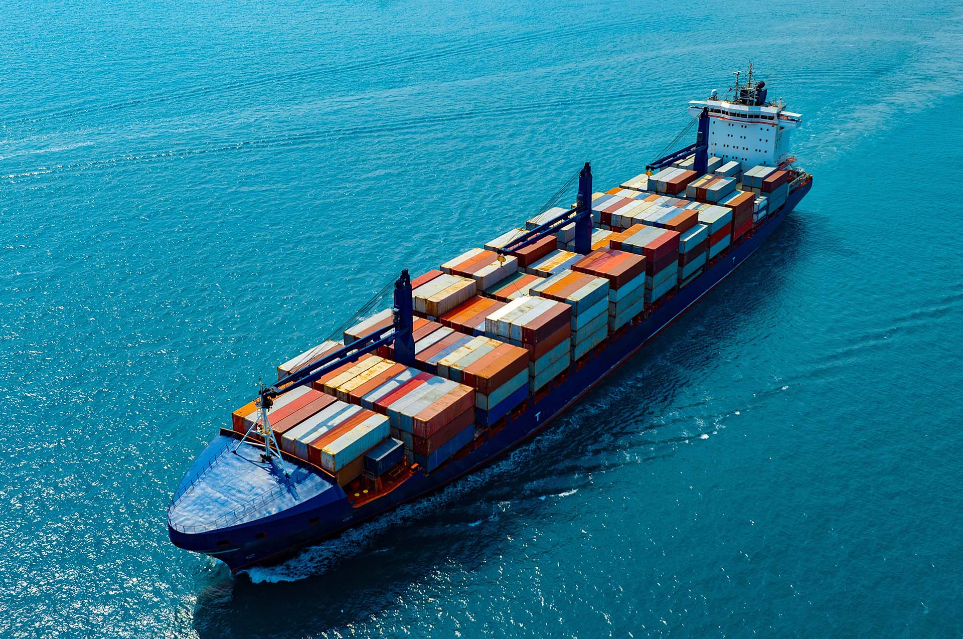 us shipping agent for high volume singapore trade