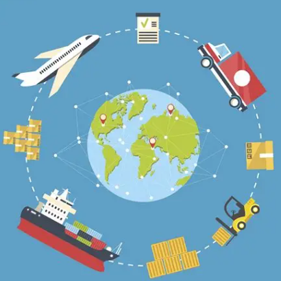 us shipping agent for indonesia footwear shipments