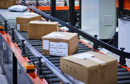 us dispatch small parcel service for thailand