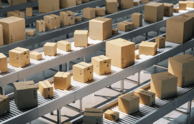 us dispatch small parcel service for thailand