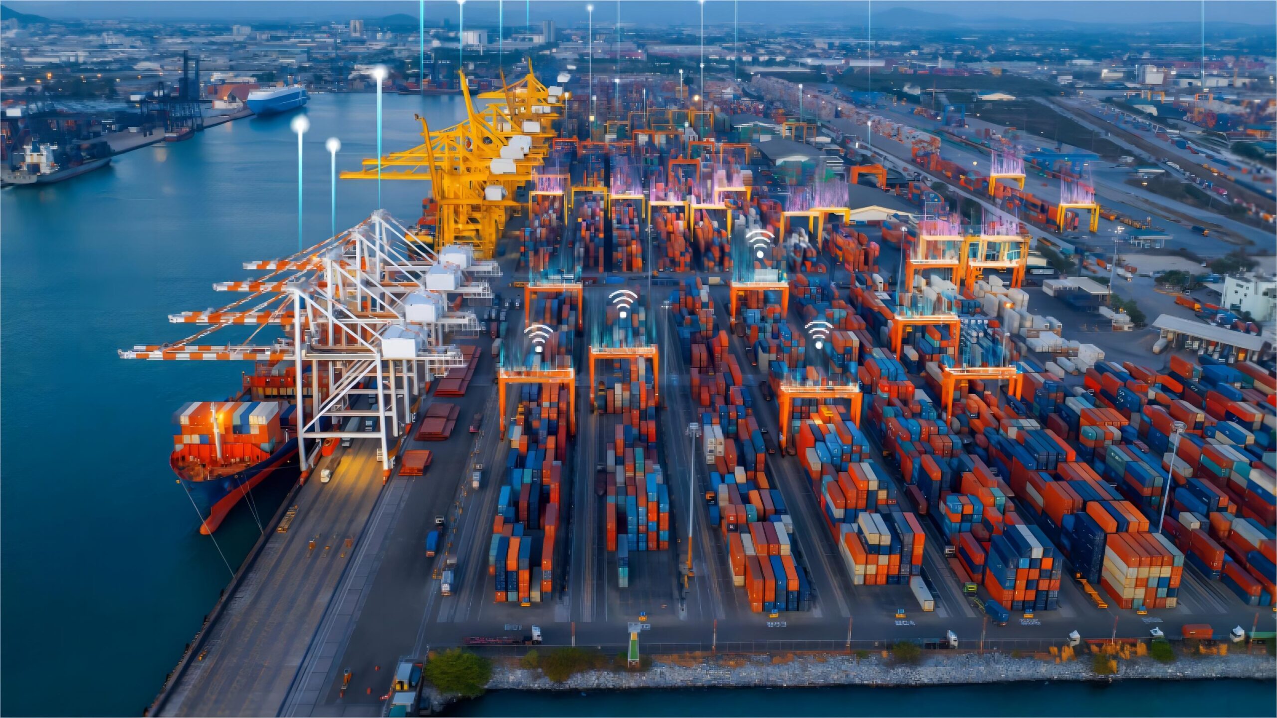 us drayage for philippines garments import