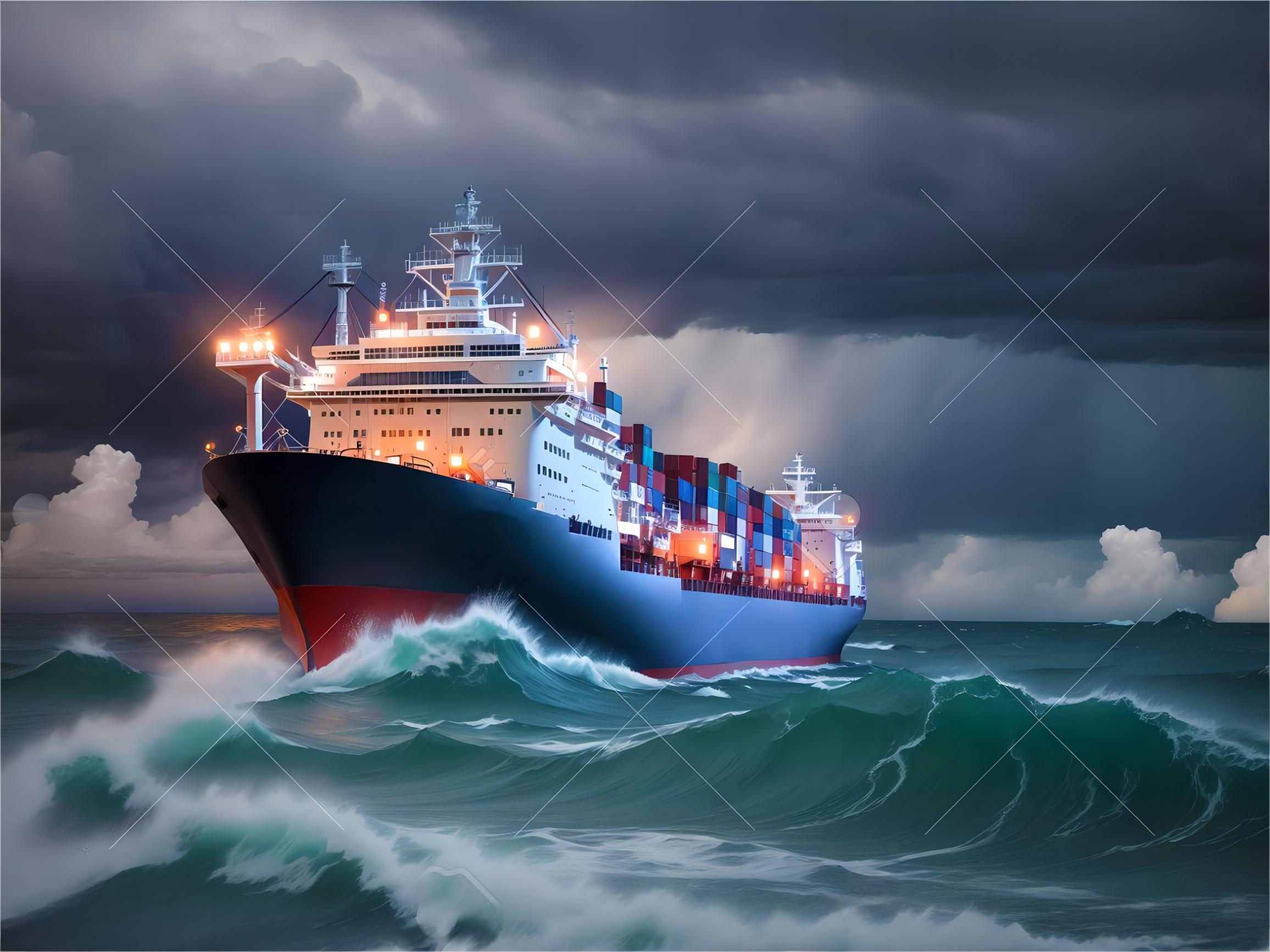 Documents for international trade and customs compliance