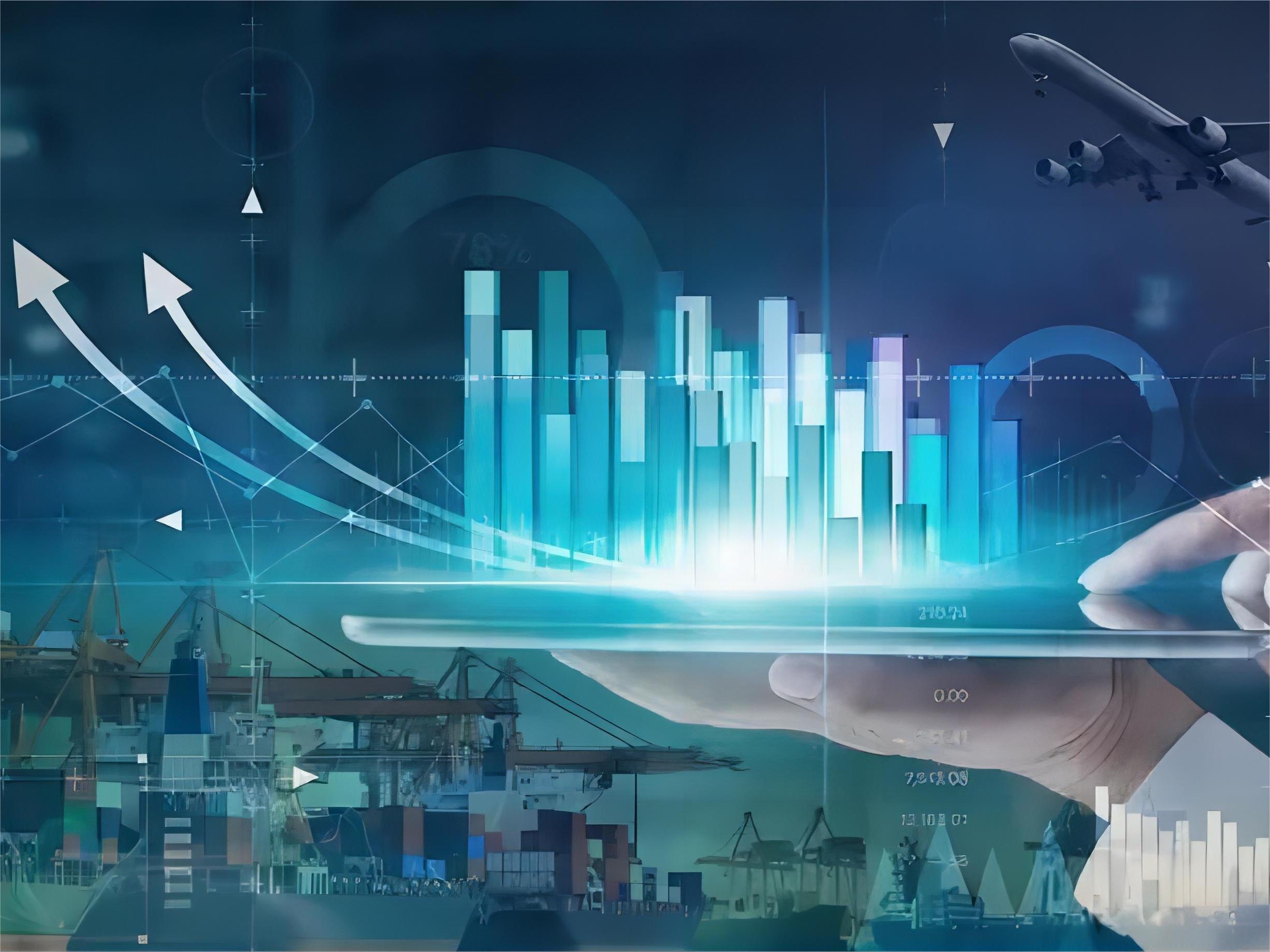 A chart illustrating the typical supply chain for garment imports from the Philippines