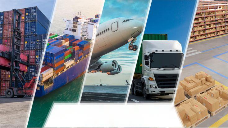 Map showing key logistics hubs in Malaysia for drayage operations