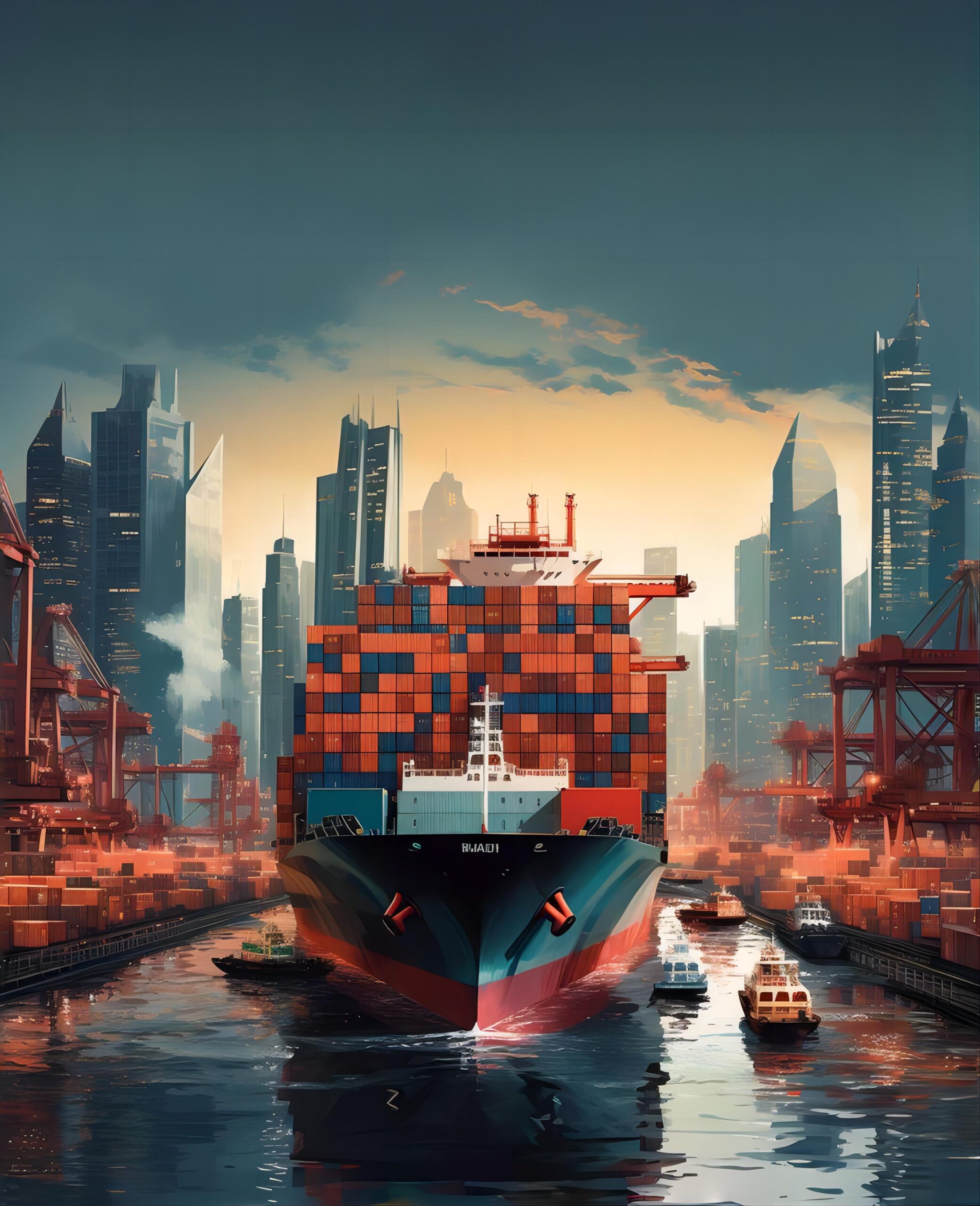 us shipping agent freight quote for thailand