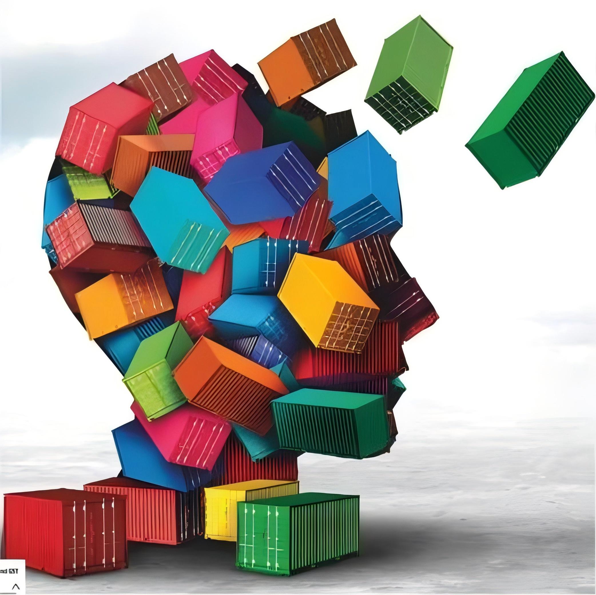 Comparison chart for different shipping methods