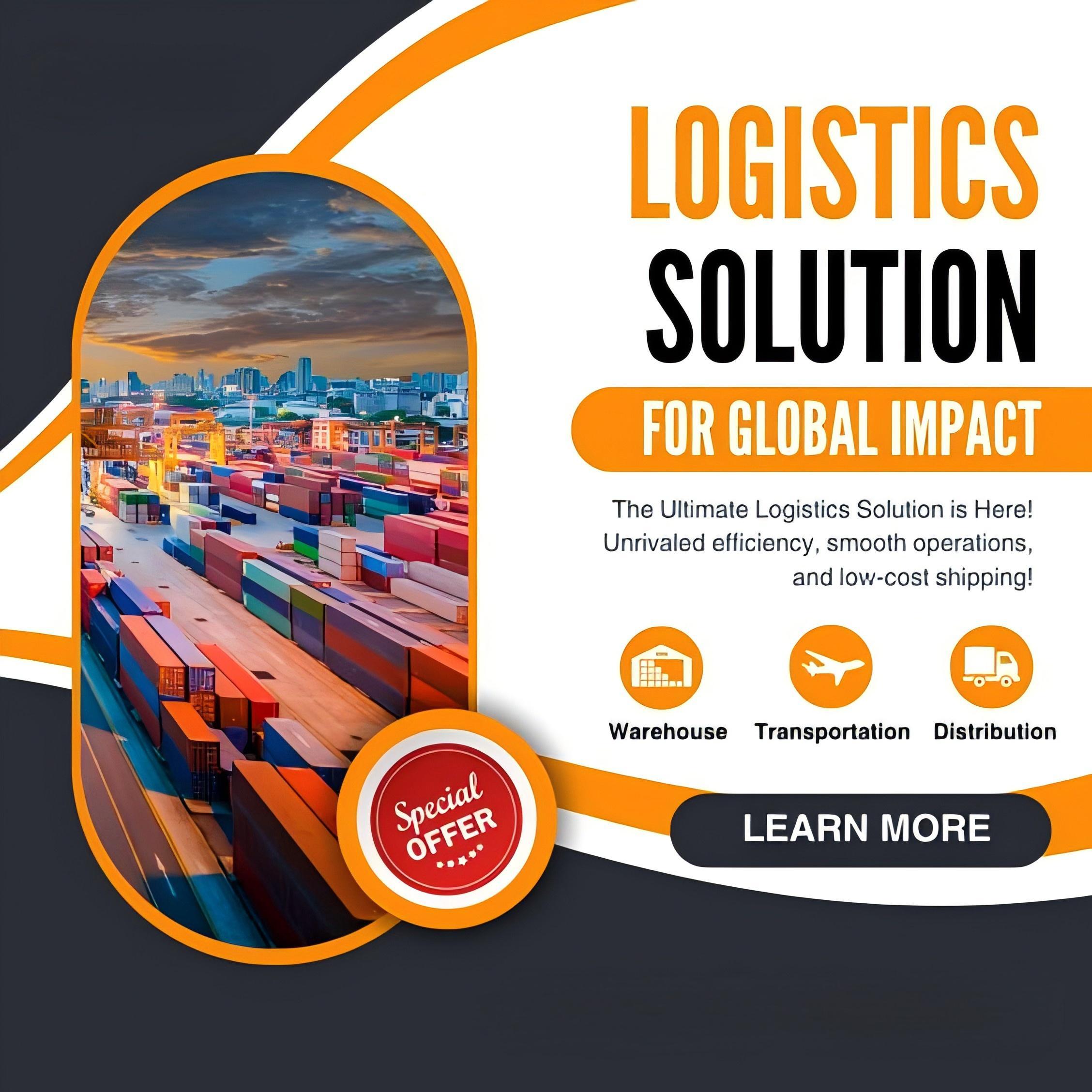 Infographic illustrating the benefits of supply chain automation