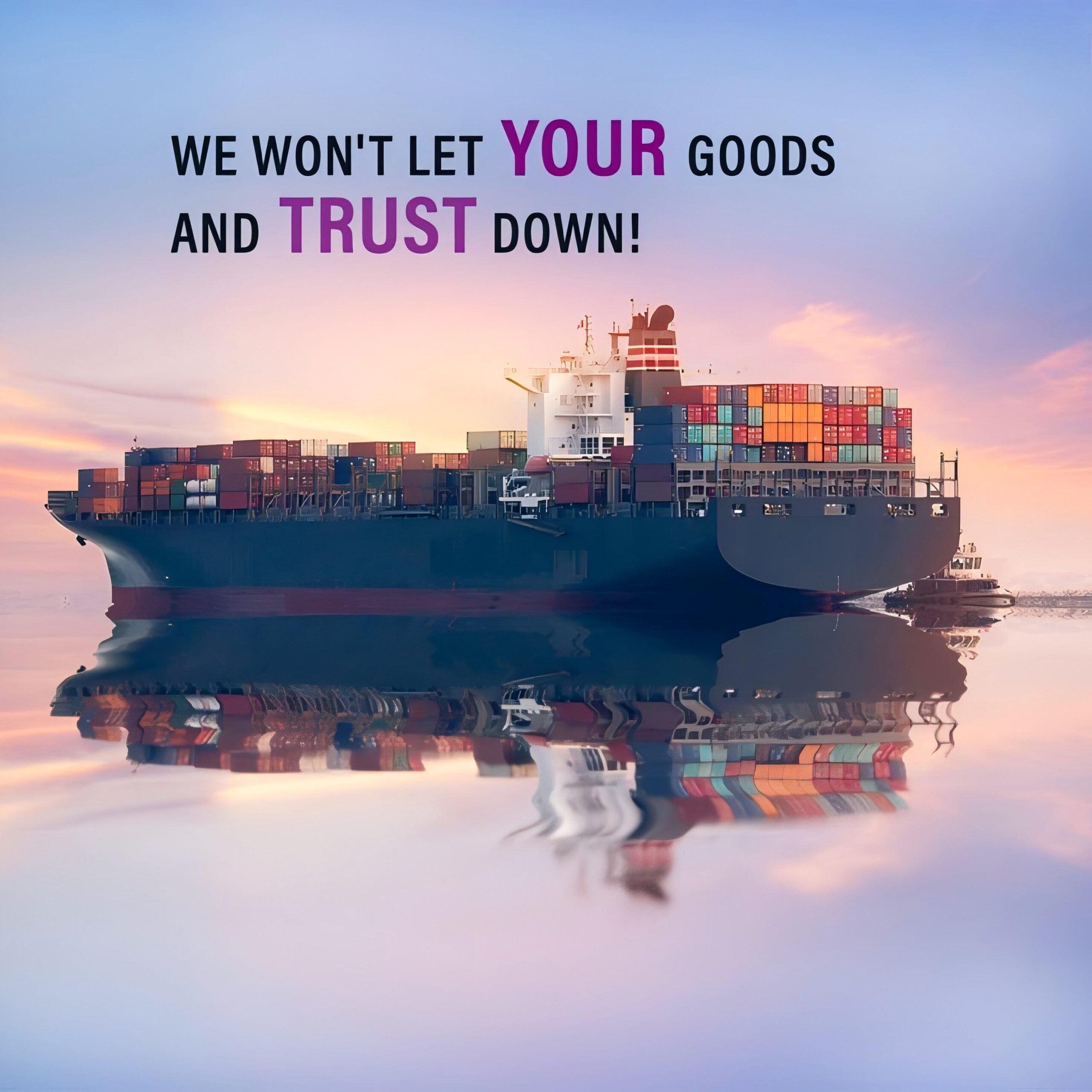 Customs declaration forms and shipping documents, representing compliance and regulatory aspects