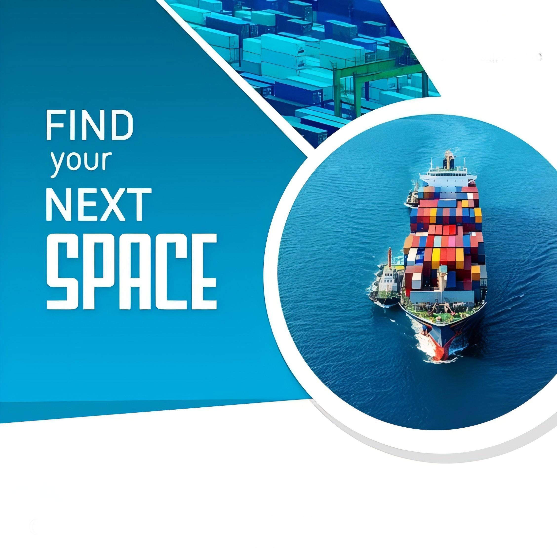 Documents and customs stamps for international shipping