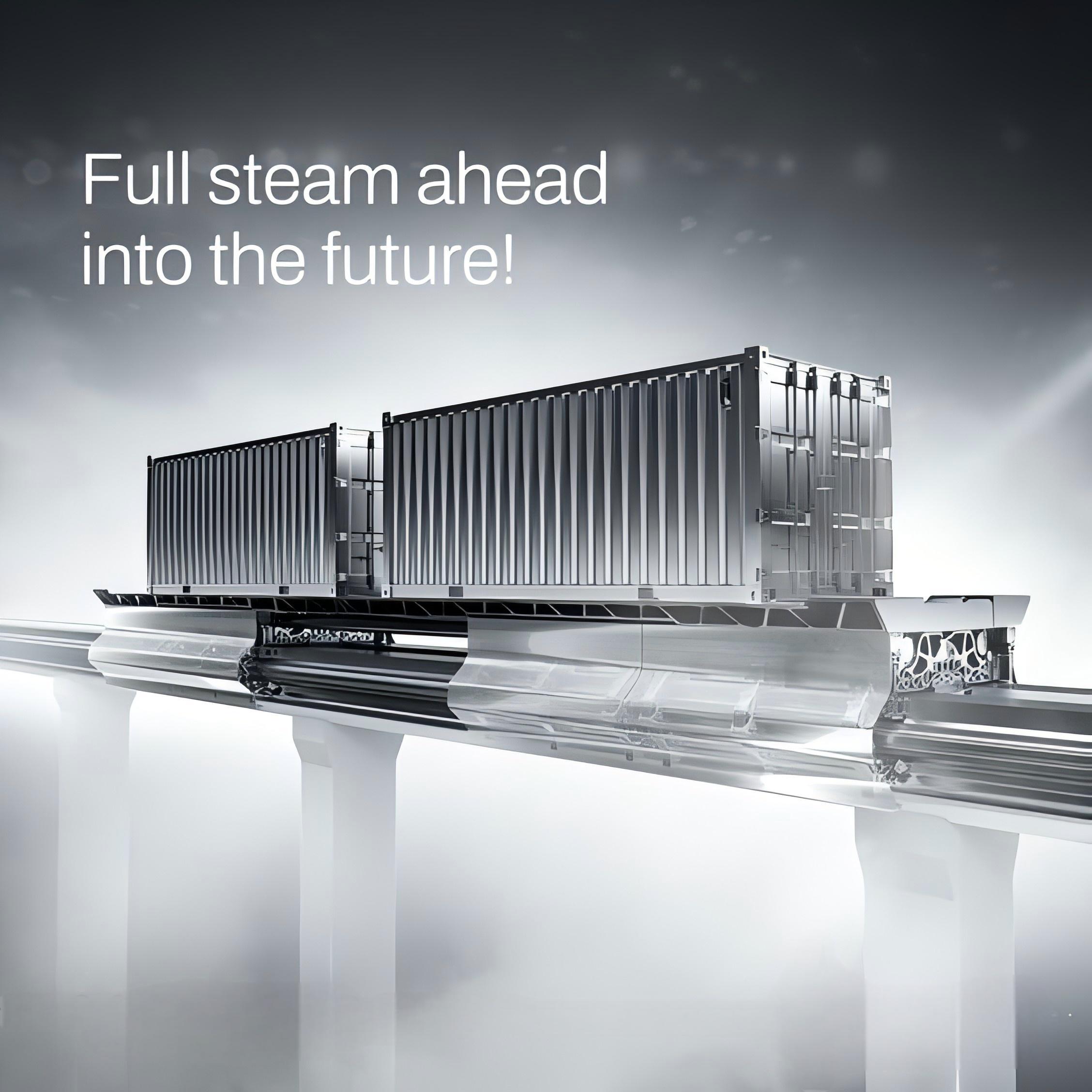 A flowchart showing the steps of customs clearance, highlighting the importance of accurate e-manifest data.