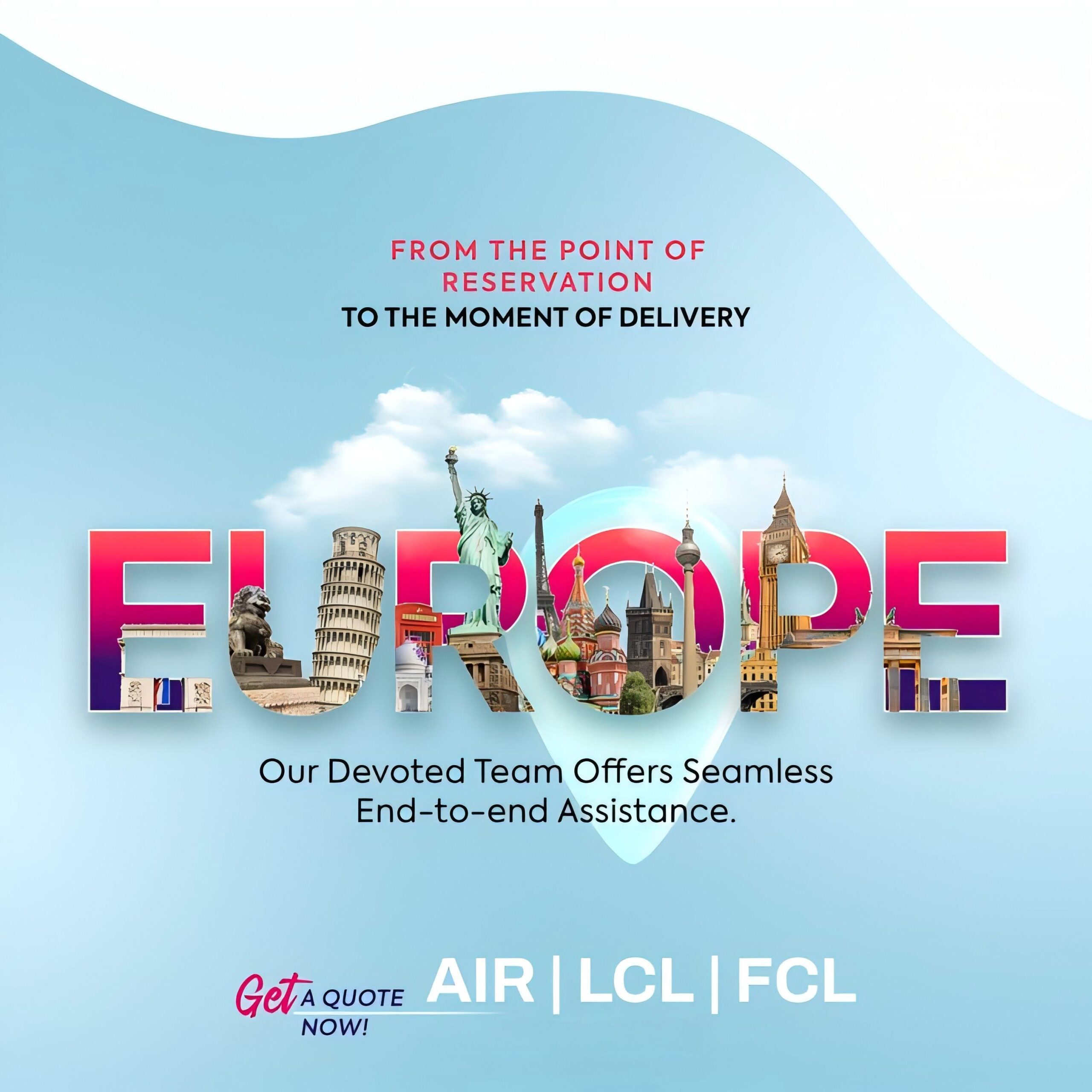 Shipping containers being loaded at a busy US port, symbolizing drayage operations