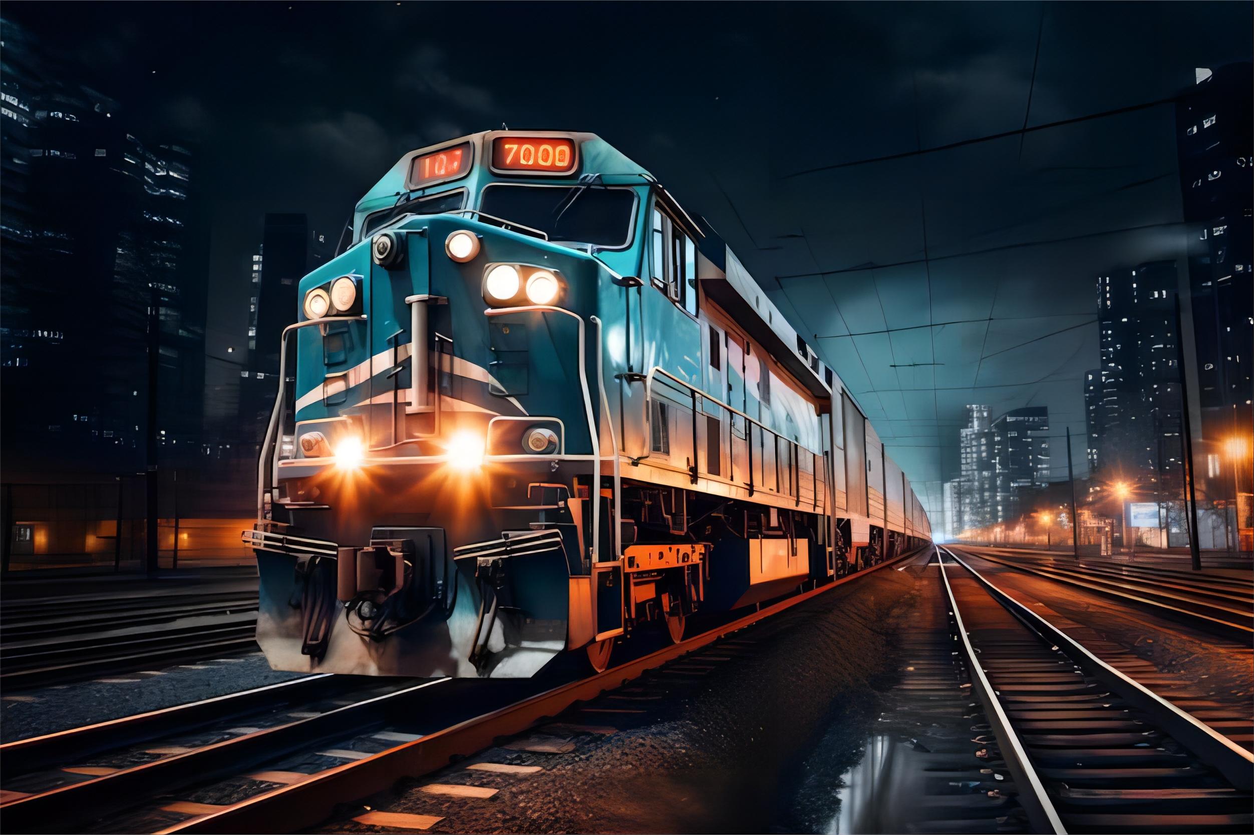 Infographic comparing sea freight and air freight benefits