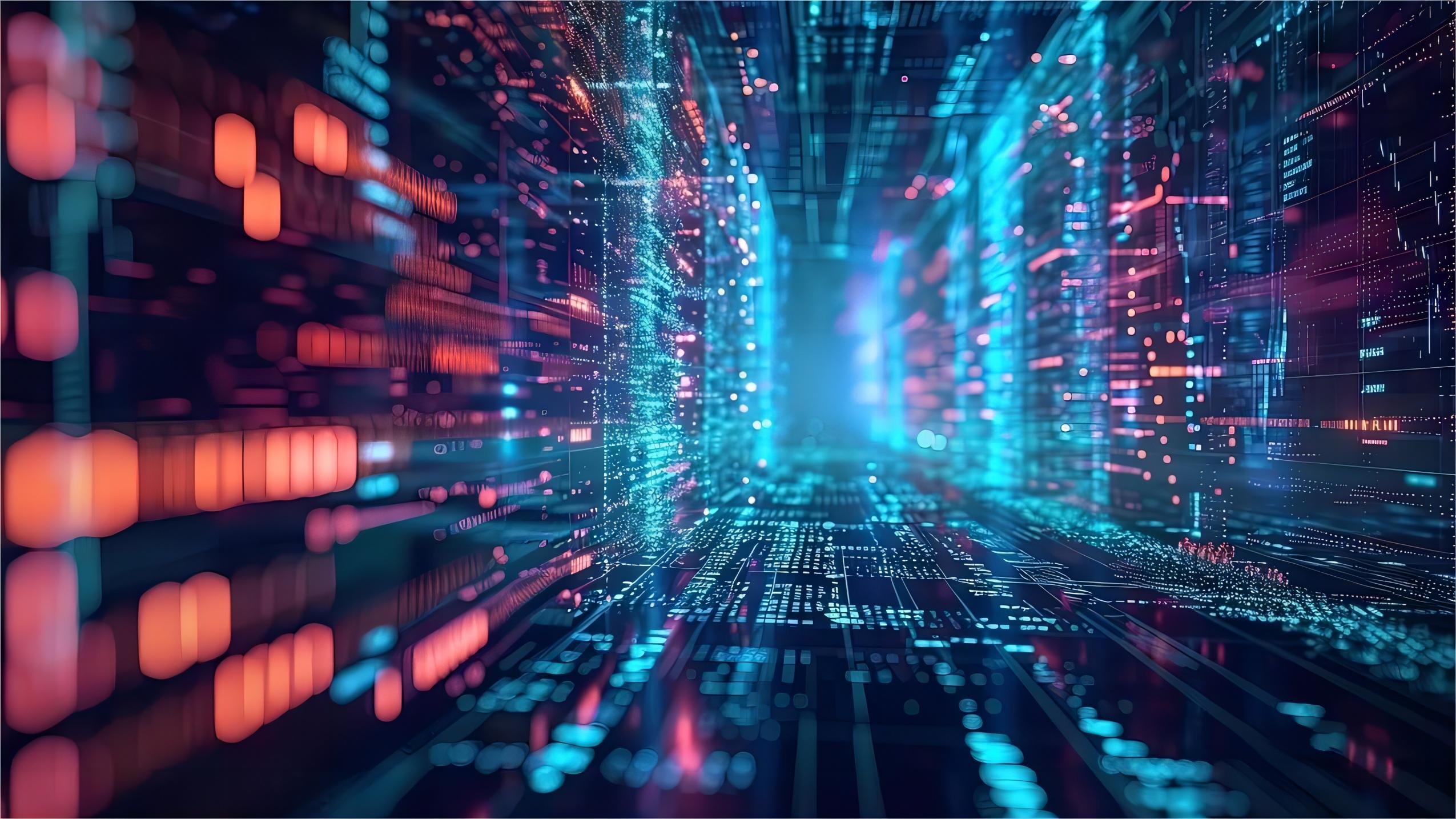 Cargo planes and container ships symbolize global shipping logistics