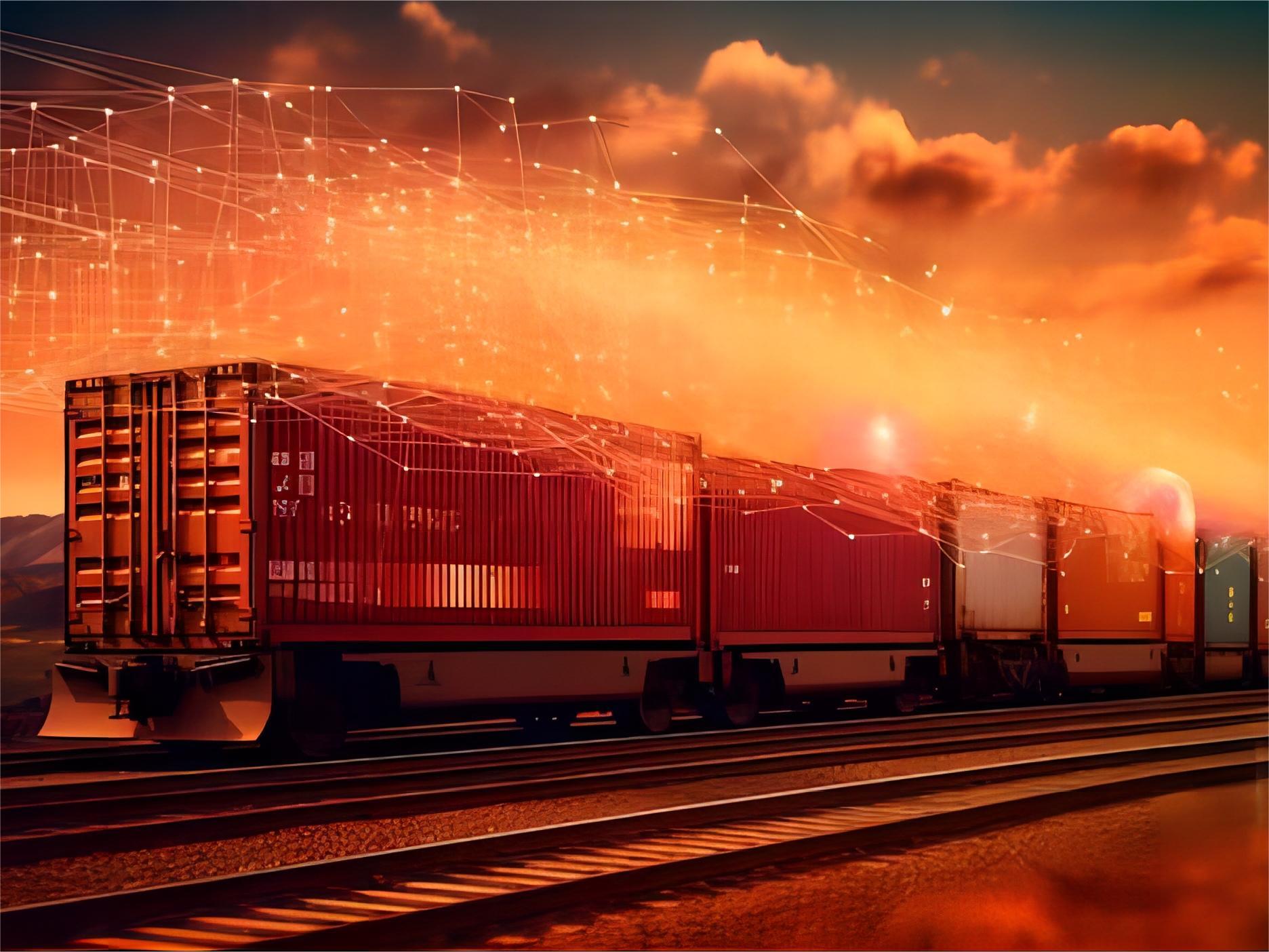 Customs declaration form and documents