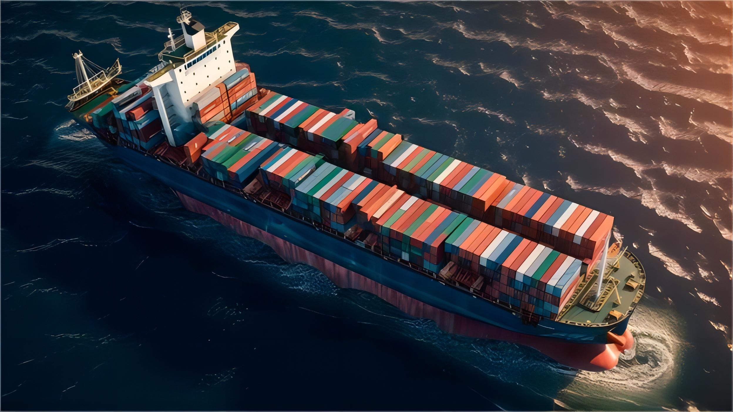 Various types of seafood, such as fish, shrimp, and crab