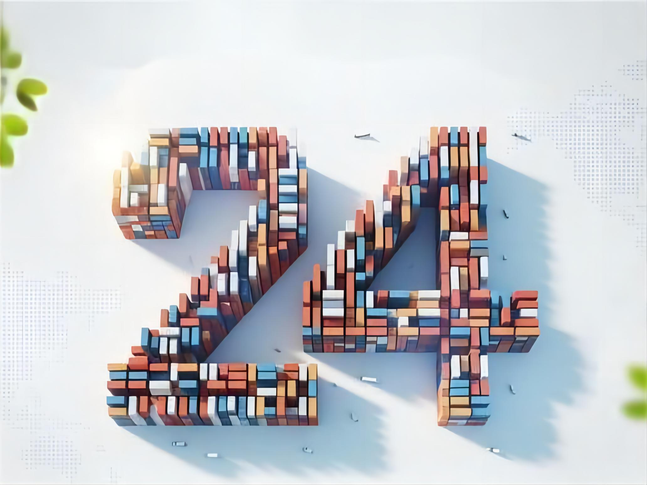 Comparison table of air and sea freight options