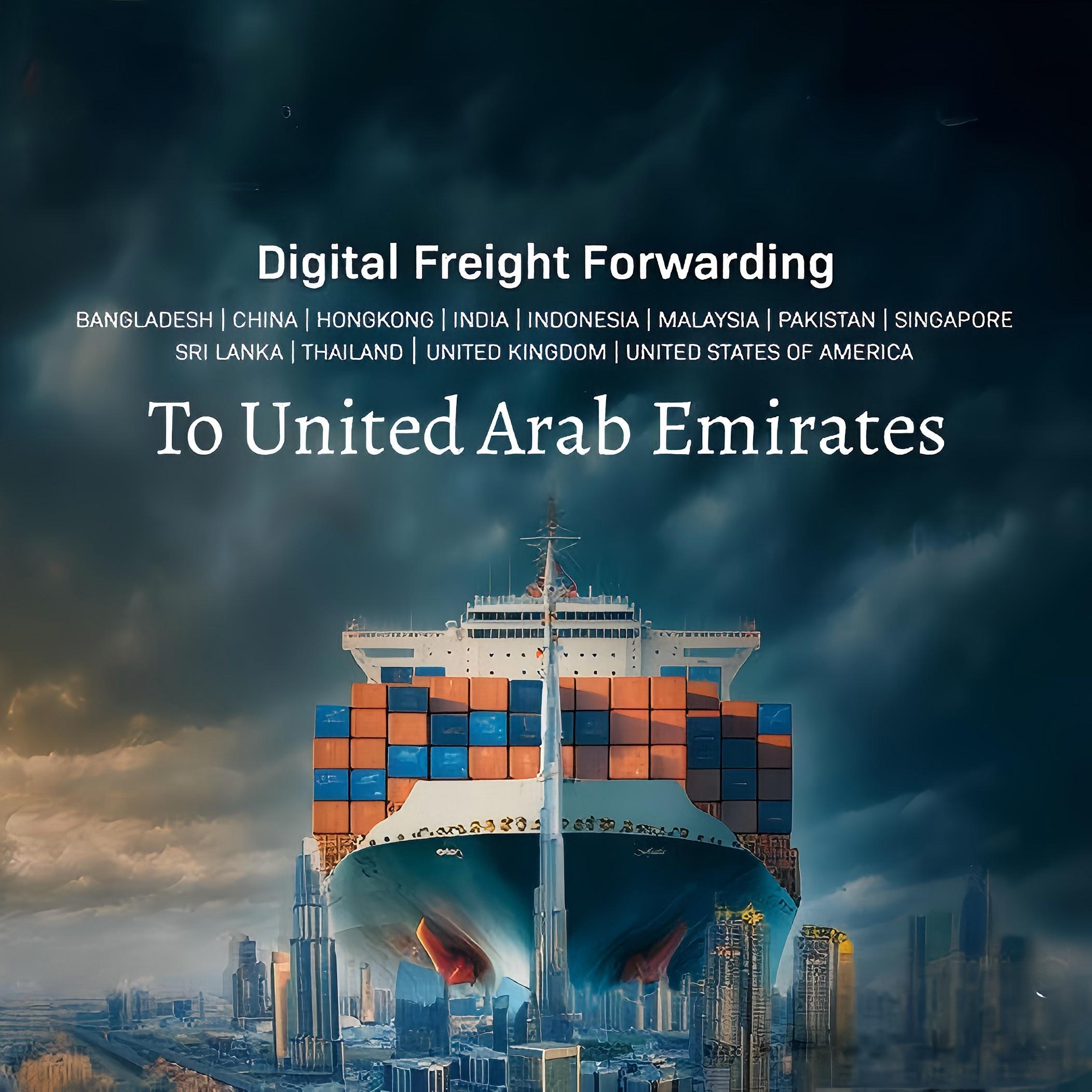 Logistics professional reviewing shipping documents