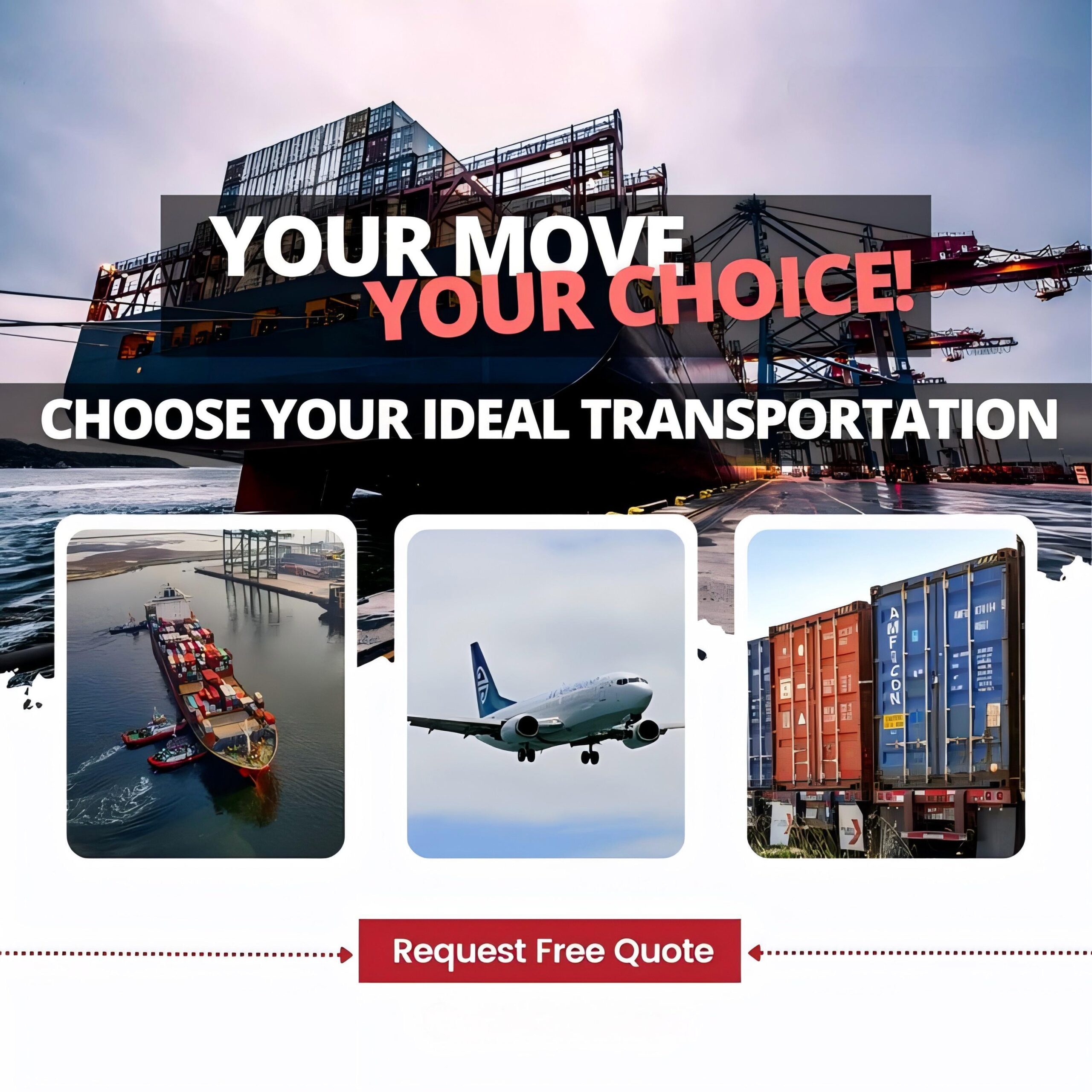 US flag with Southeast Asia map overlay, symbolizing international trade