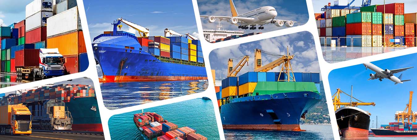 Customs documentation checklist for export